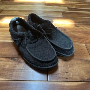 Hey Dude Men’s Shoes